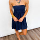 Beachside Dress