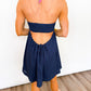 Beachside Dress