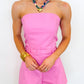 This Is The One Romper