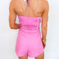 This Is The One Romper
