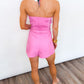 This Is The One Romper