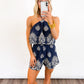 Ahoy Romper