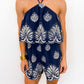 Ahoy Romper