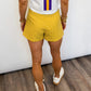 Tiger Stripe Game Day Skort