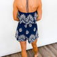 Ahoy Romper