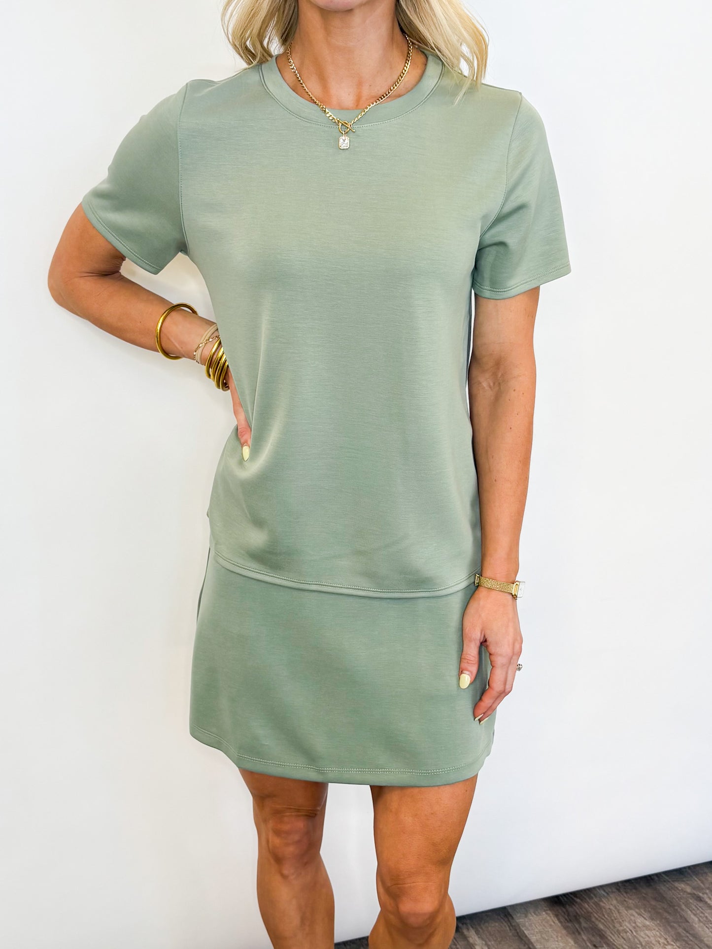 Effortless Comfort Set - 3 COLORS