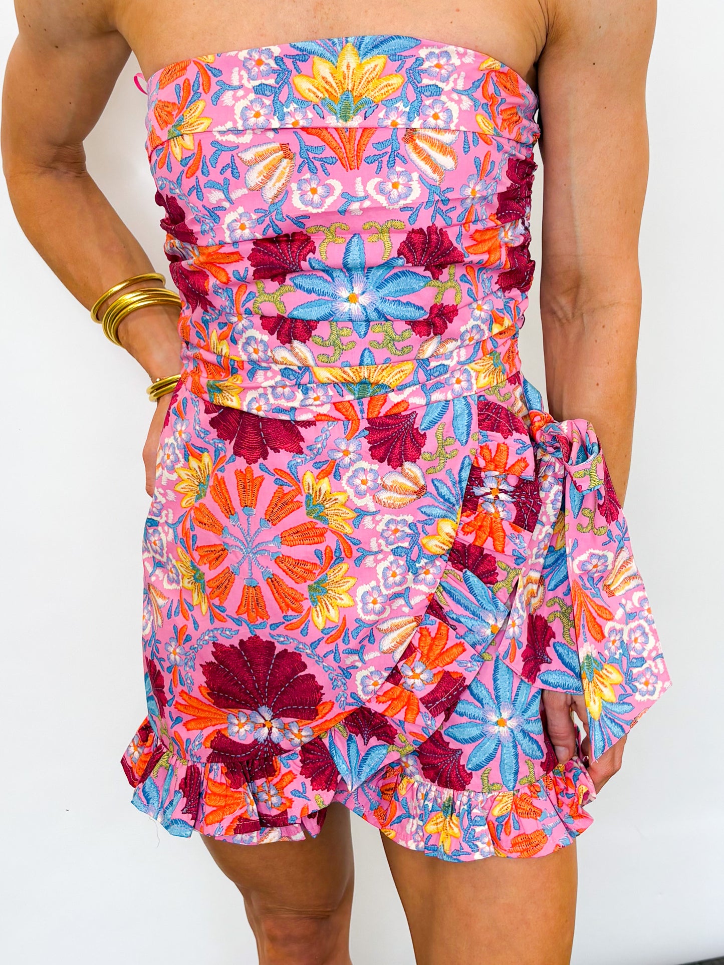 Aloha Romper