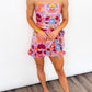 Aloha Romper