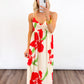 Poppy Maxi Dress
