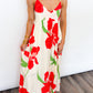 Poppy Maxi Dress