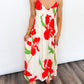 Poppy Maxi Dress