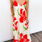 Poppy Maxi Dress