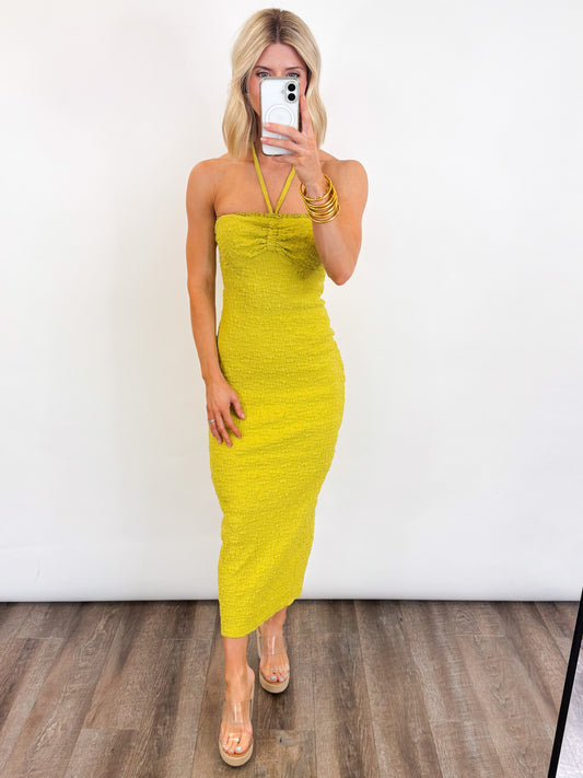 Bora Bora Dress