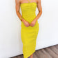 Bora Bora Dress