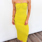 Bora Bora Dress