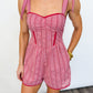Stars & Sunshine Romper