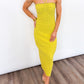 Bora Bora Dress