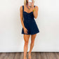 Dazed & Confused Romper