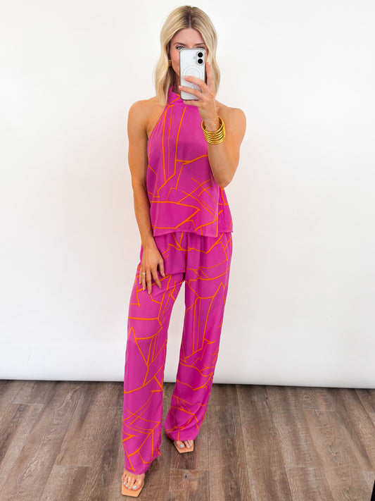 Paradise Set