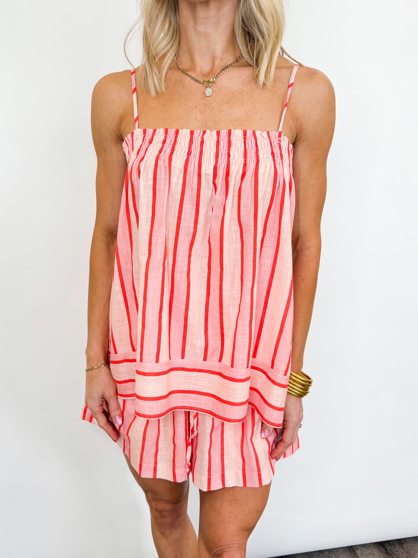 Sunlit Stroll Stripe Set