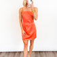 Sunset Dress