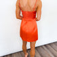 Sunset Dress