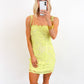 Neon Nights Dress
