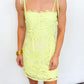 Neon Nights Dress