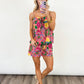 Sunset Garden Breeze Set