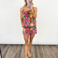 Sunset Garden Breeze Set