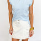 Sunbeam Tie Top - 2 COLORS