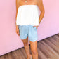 Picture Perfect Shorts - 3 COLORS