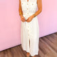 Brighter Days Midi Dress