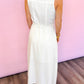 Brighter Days Midi Dress