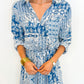 Ocean Breeze Dress