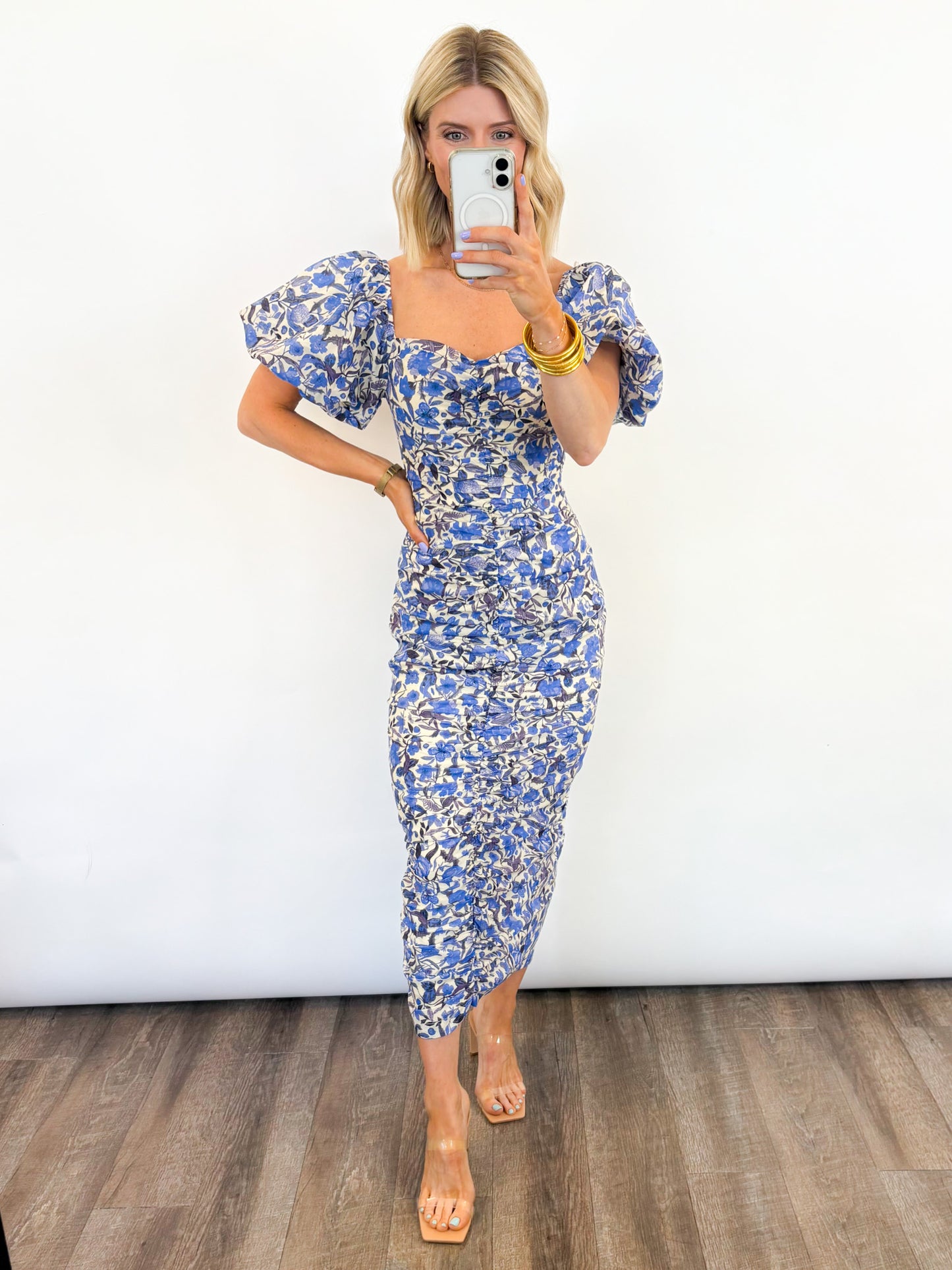 Robin Dress