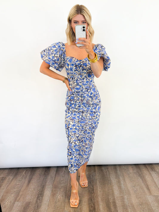 Robin Dress