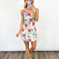 Sunny Garden Stroll Dress