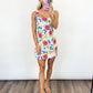 Sunny Garden Stroll Dress