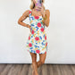 Sunny Garden Stroll Dress