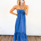 Stella Midi Dress