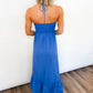 Stella Midi Dress