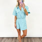 Skyline Stroll Romper