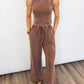 Laidback Luxe Lounge Set - 2 COLORS
