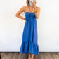 Stella Midi Dress