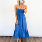 Stella Midi Dress