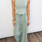 Laidback Luxe Lounge Set - 2 COLORS