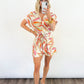 Palm Beach Romper