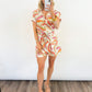 Palm Beach Romper