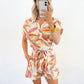 Palm Beach Romper